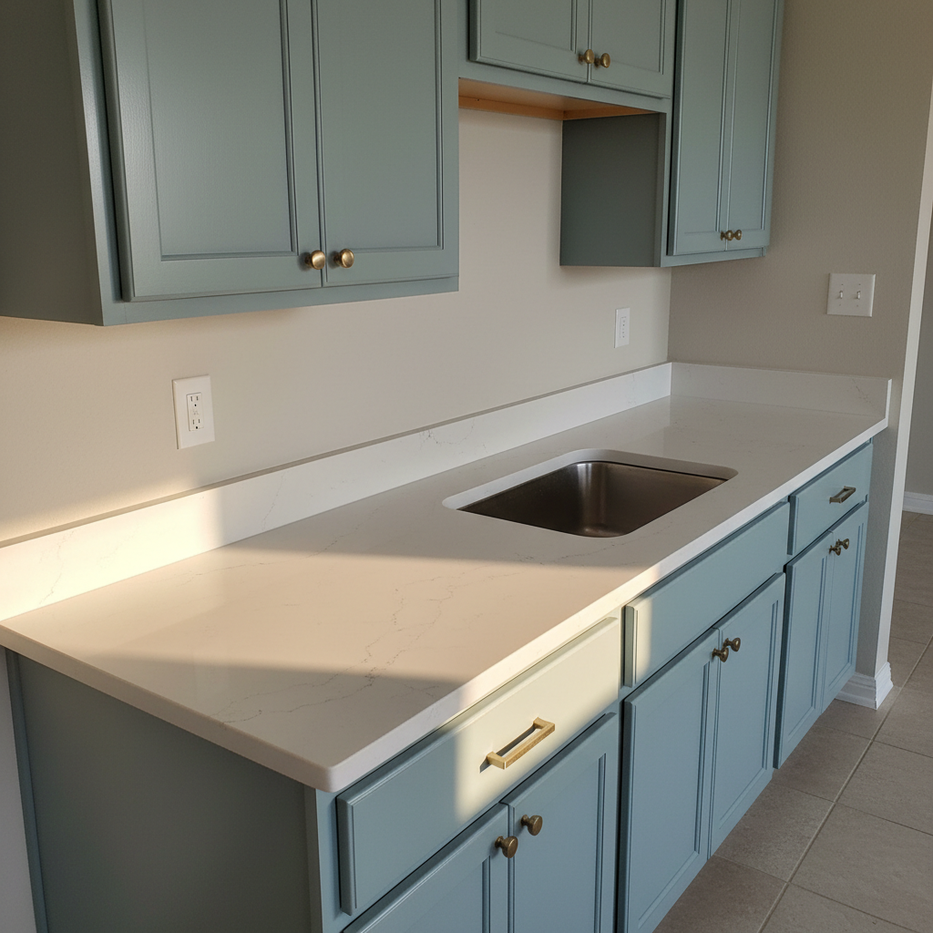 Open Kitchen Conversion