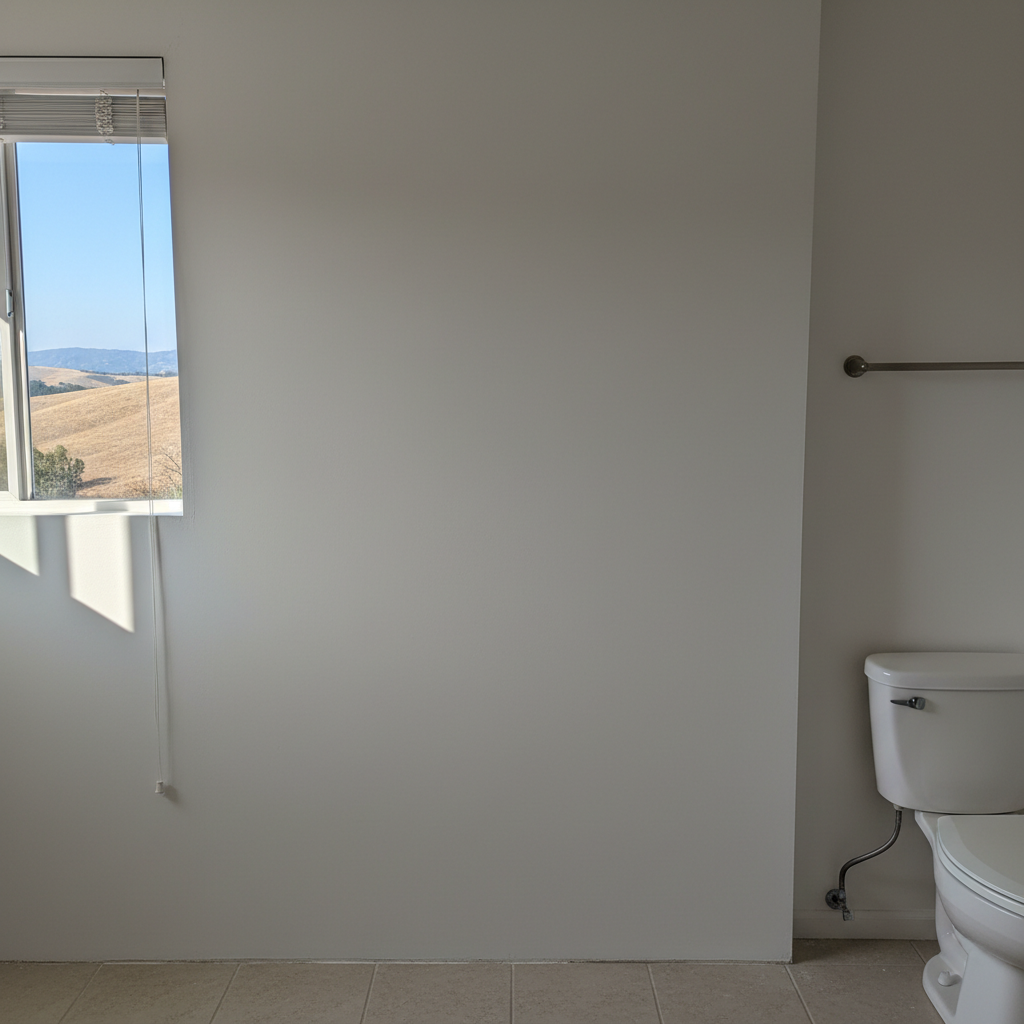 Interior Finishing