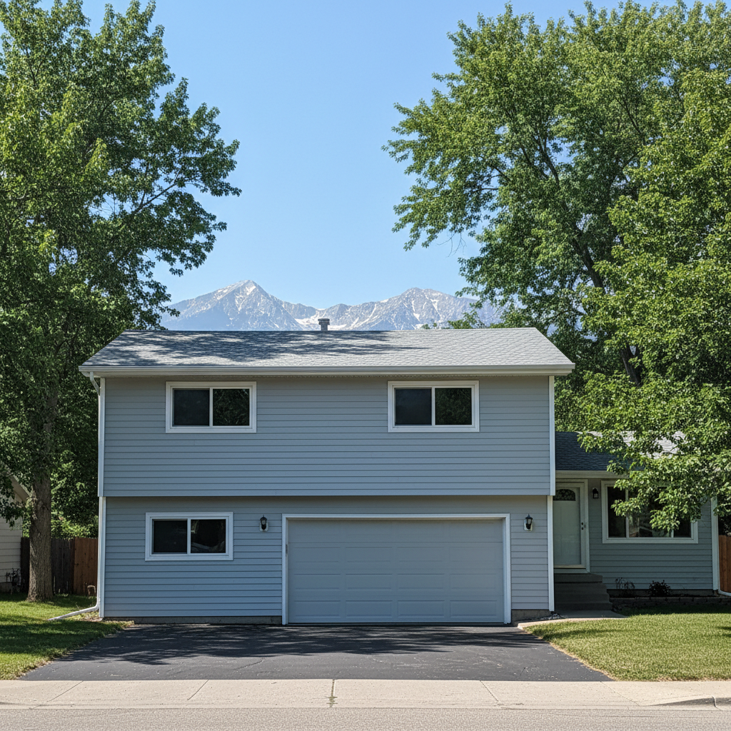 Wasatch Crest Siding Co.