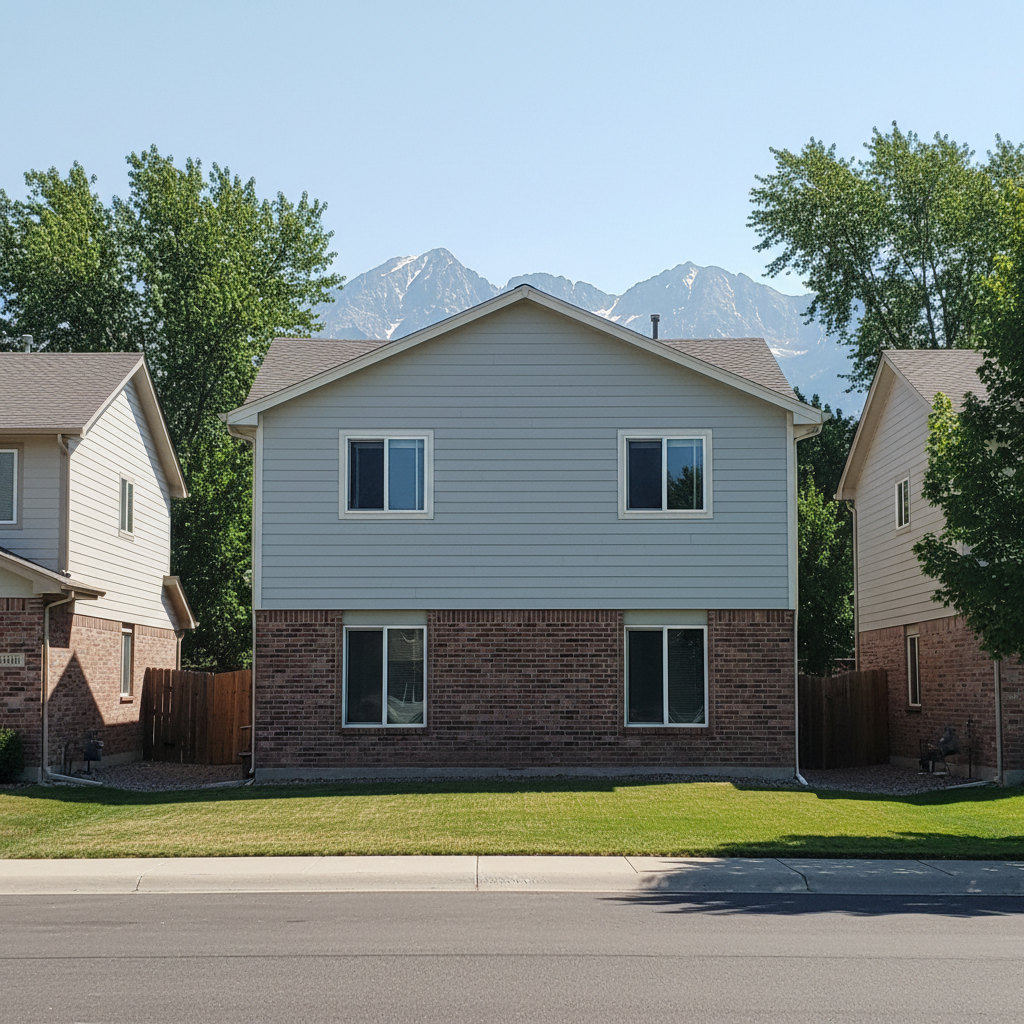 James Hardie Siding