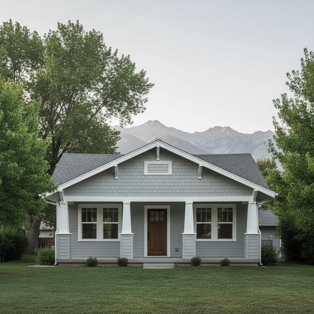 Vinyl Siding Installation