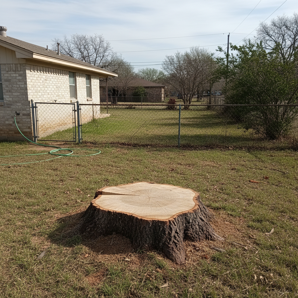 Tree Removal