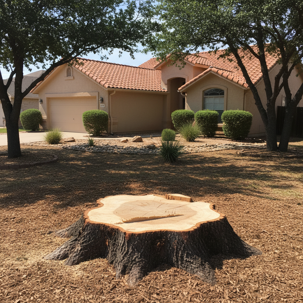 Tree Trimming