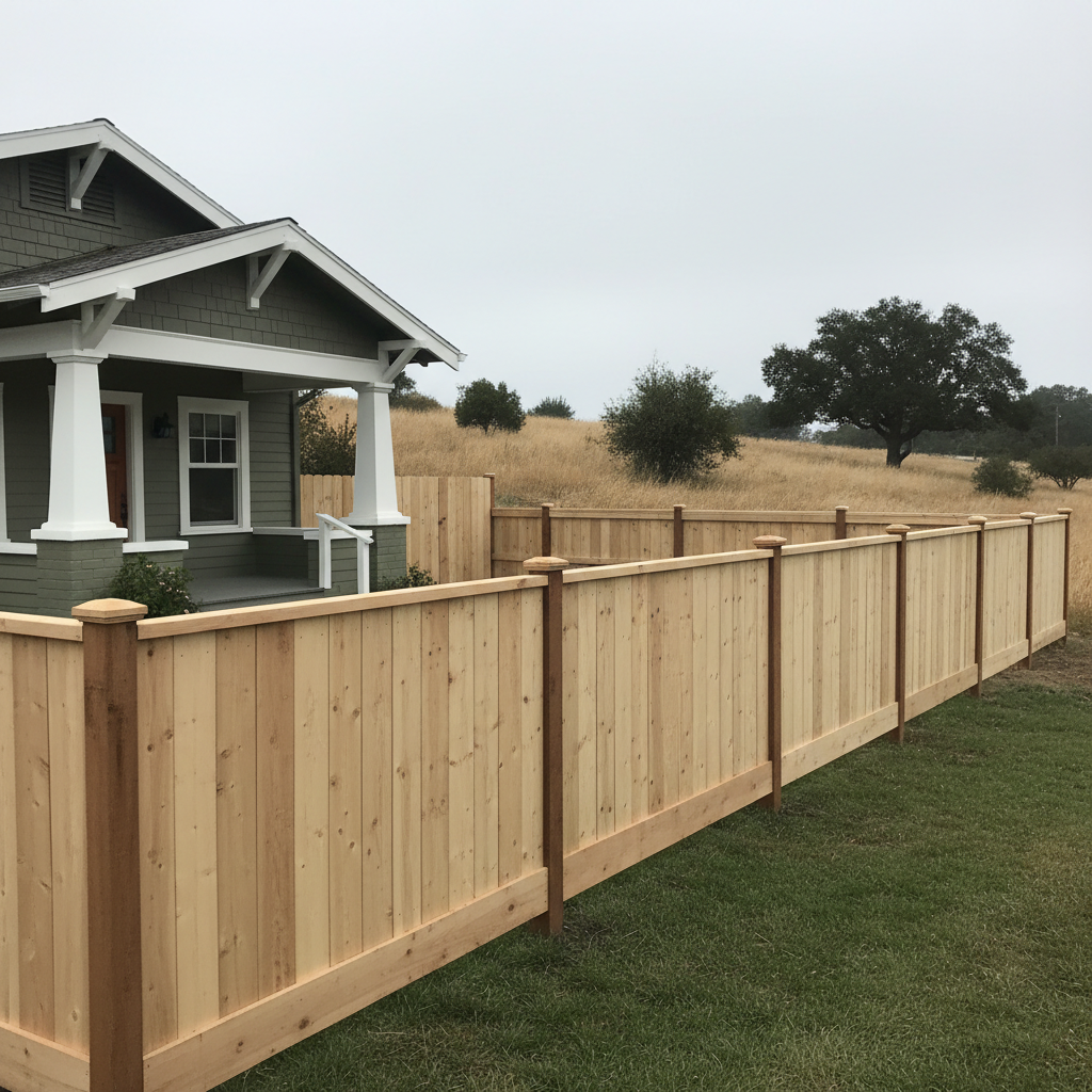 Gate Installation
