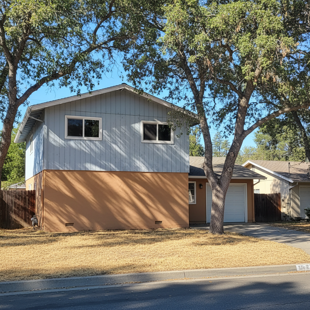 Stucco Removal in Simi Valley