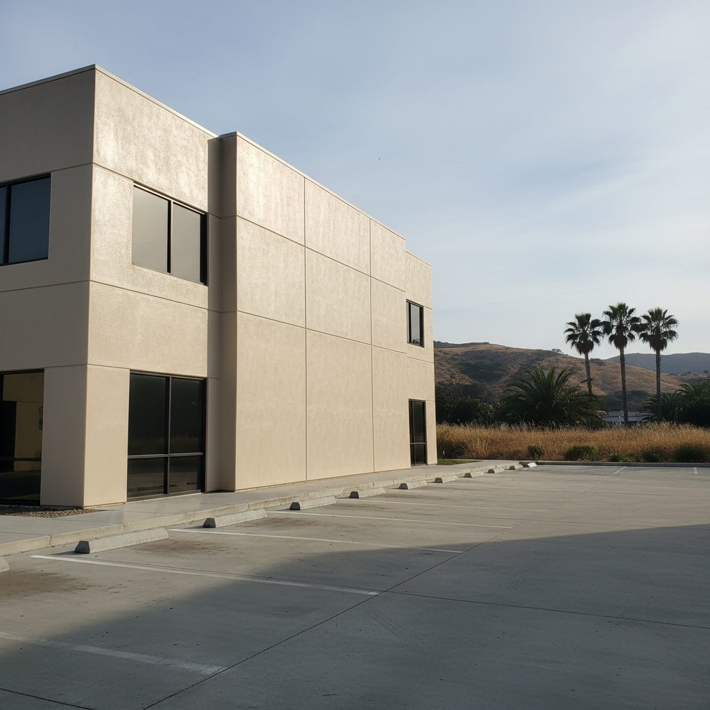 EIFS Installation in Simi Valley