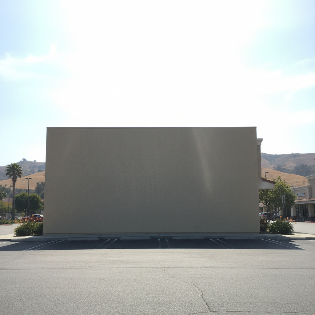 EIFS Installation