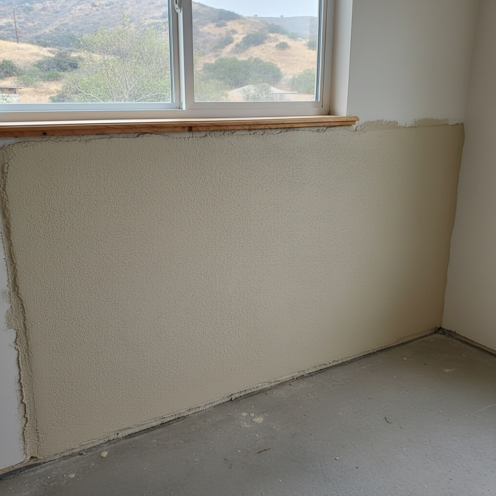 Stucco Inspection