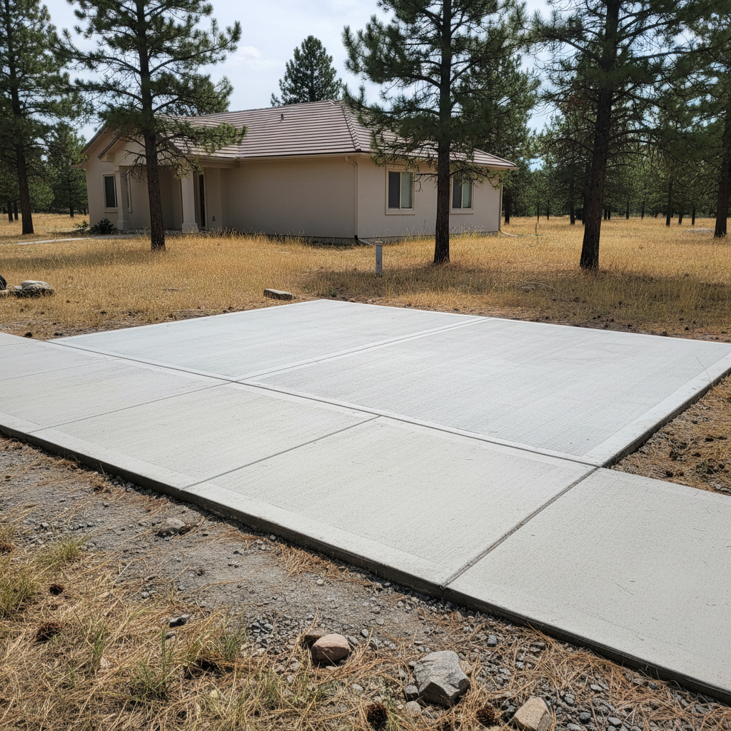 Concrete Repair
