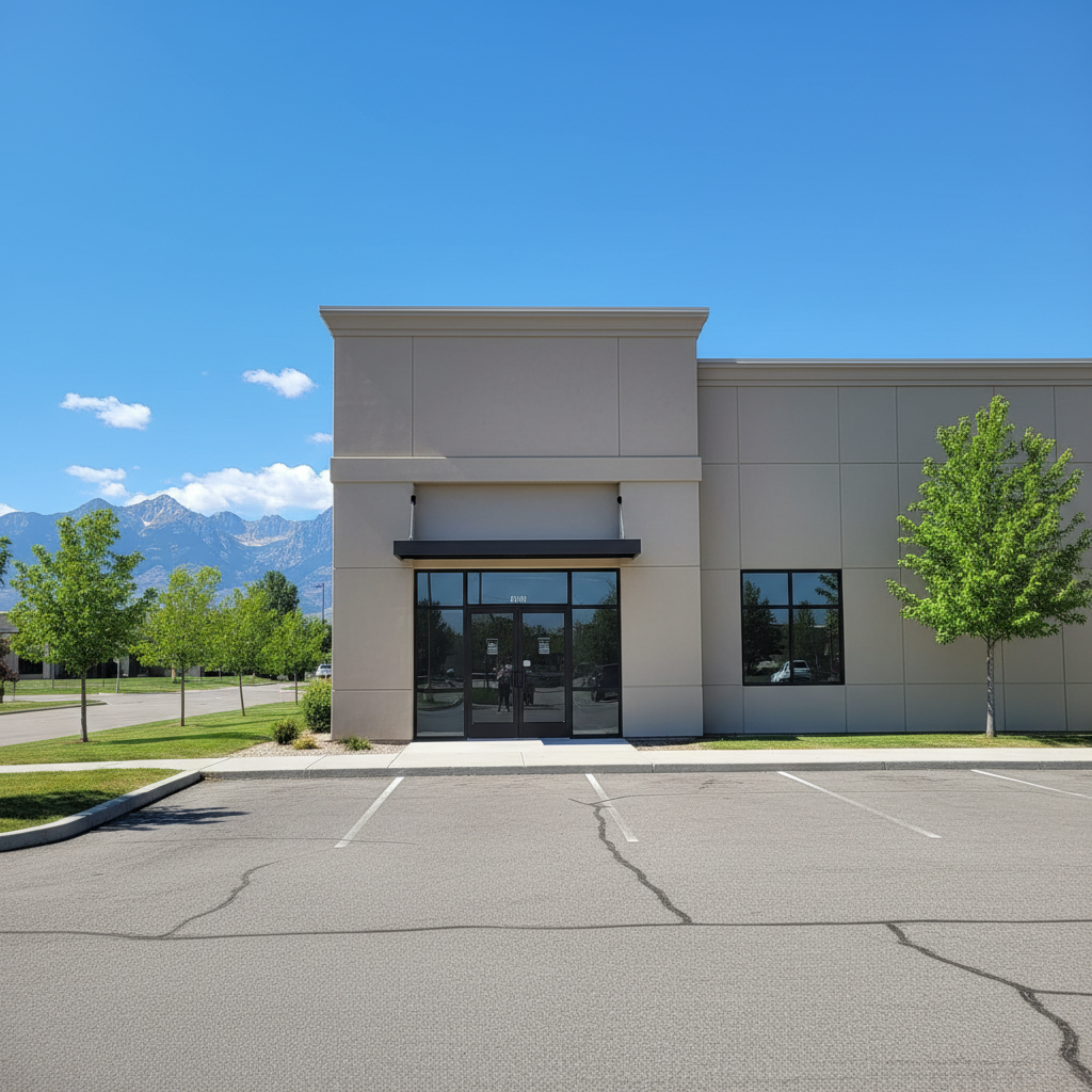EIFS Installation