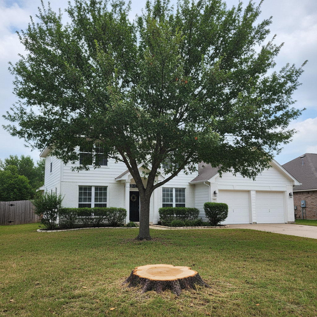 Tree Removal
