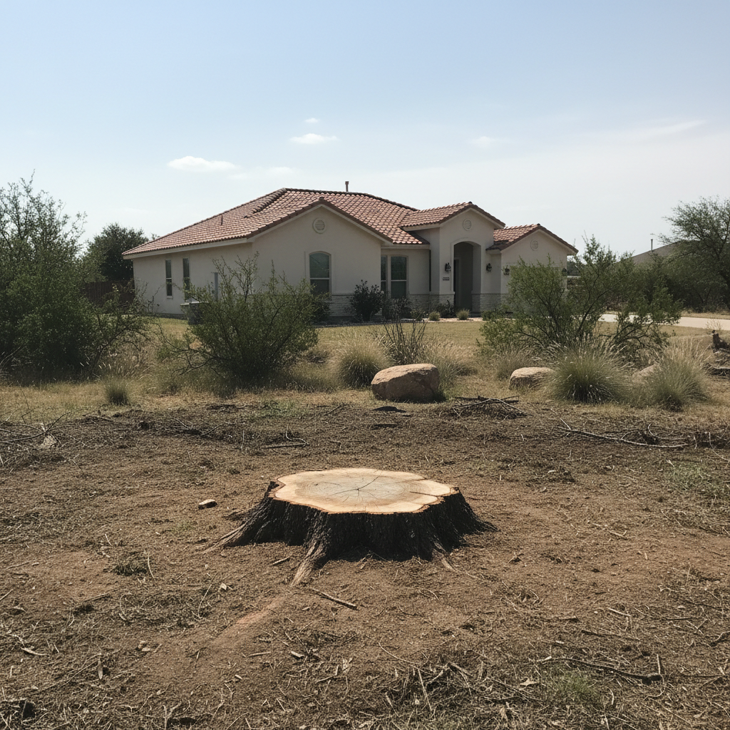 Emergency Tree Removal