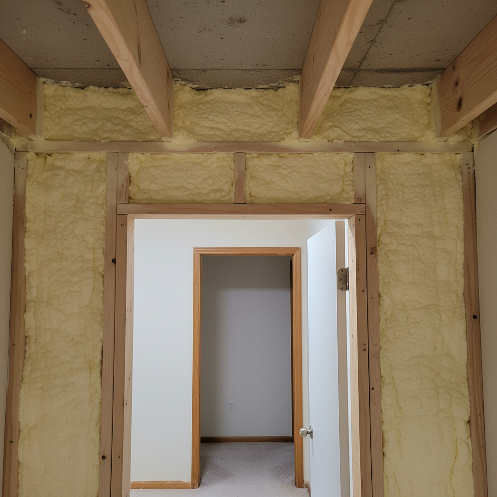 Mighty Insulation
