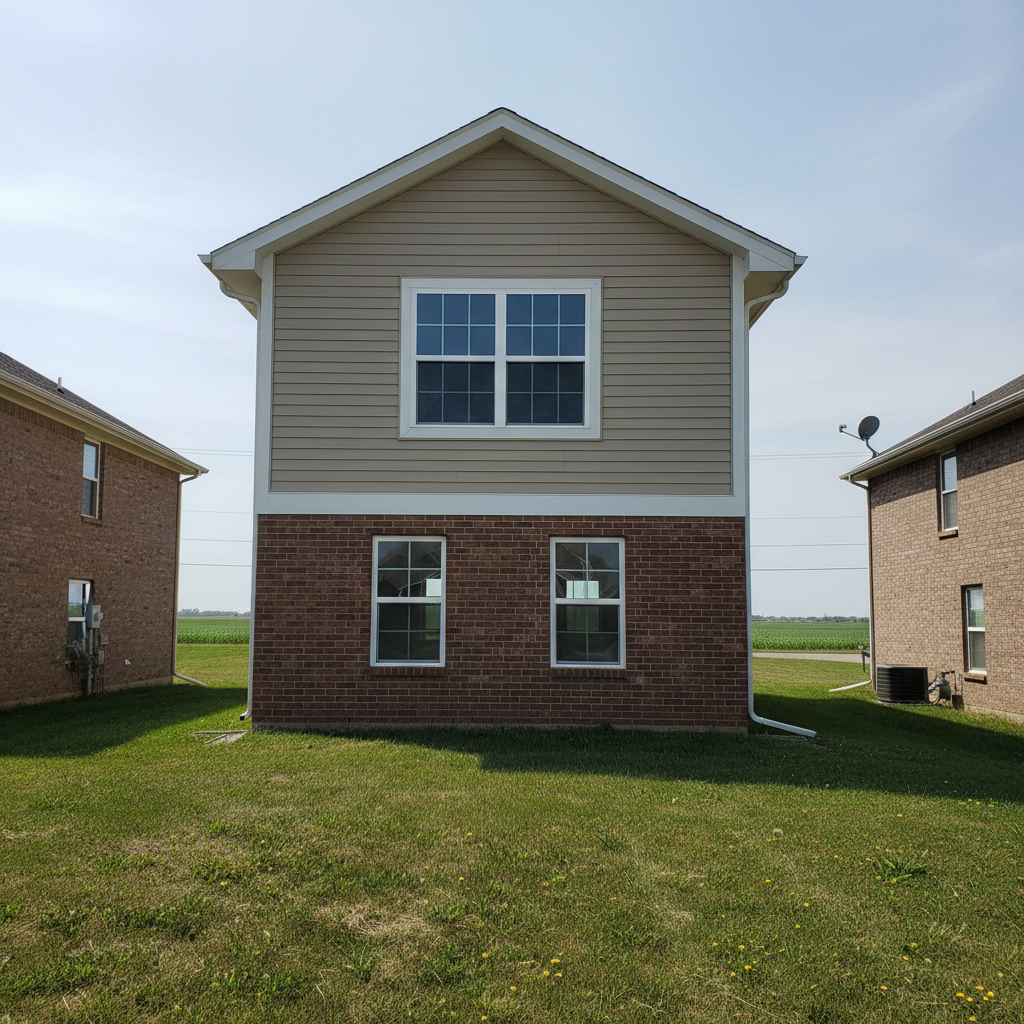 Window Installation in Garden City