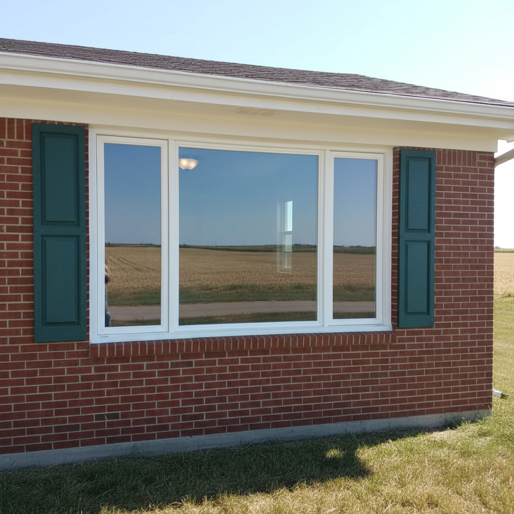 Window Repair in Garden City
