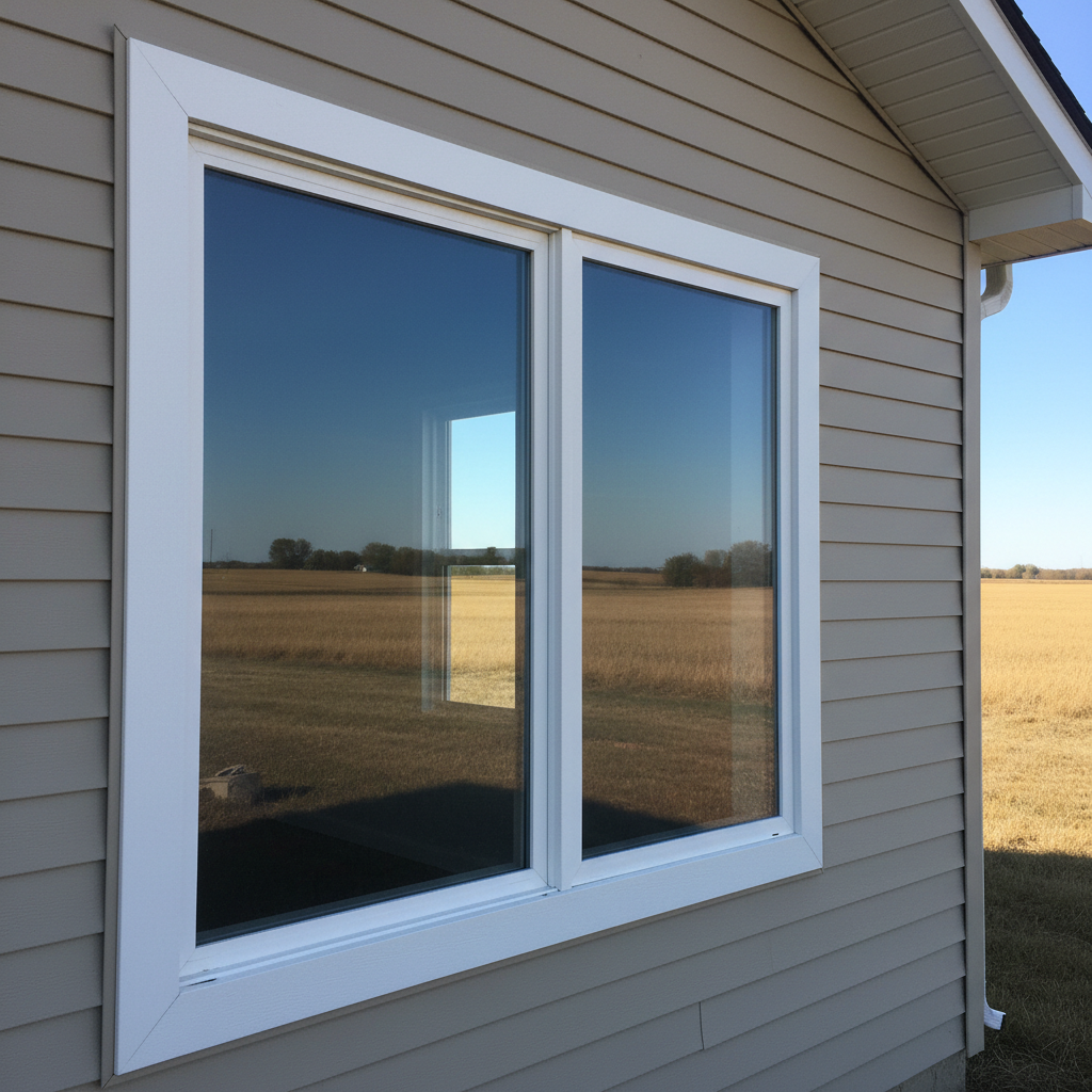 Window Replacement in Garden City