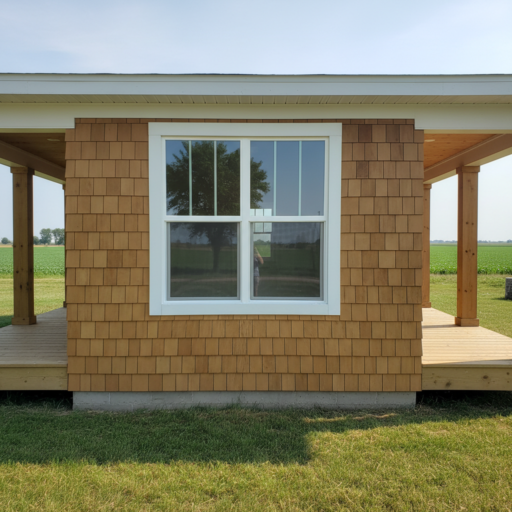 Window Caulking and Sealing in Garden City