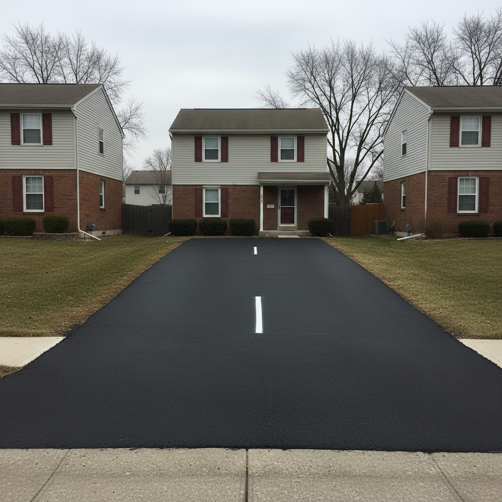 Asphalt Repair
