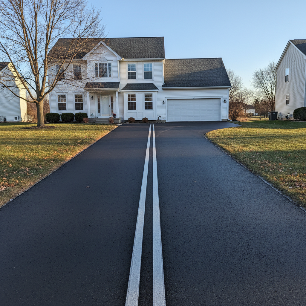 Asphalt Milling