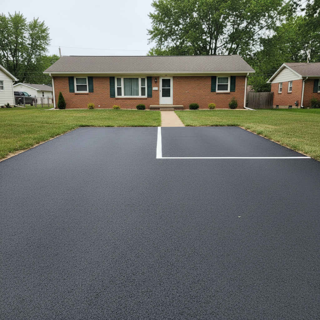 Asphalt Repair