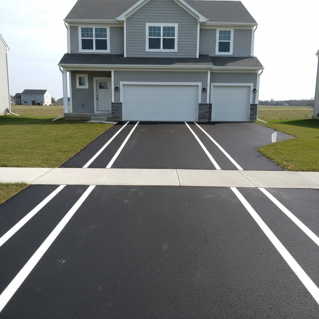 Asphalt Milling