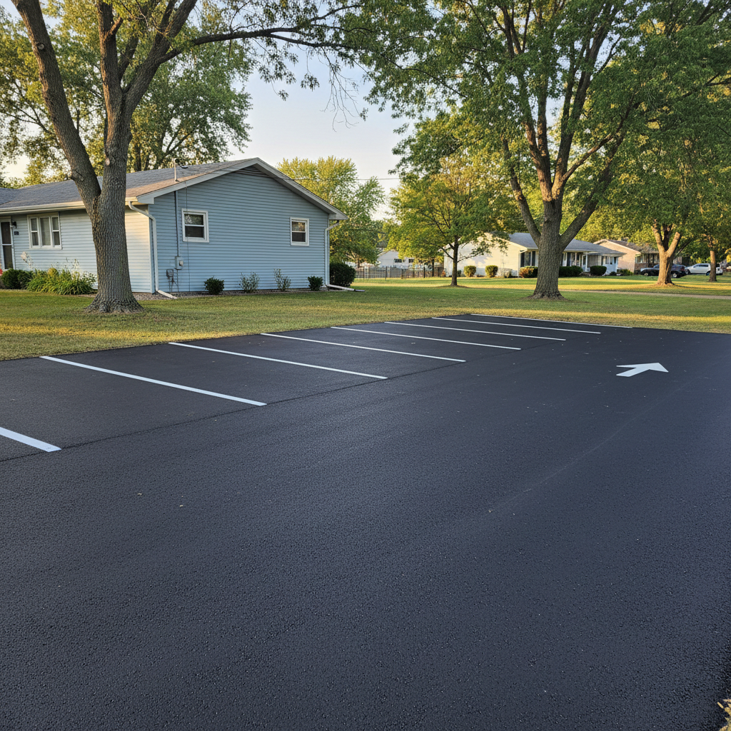 Asphalt Milling