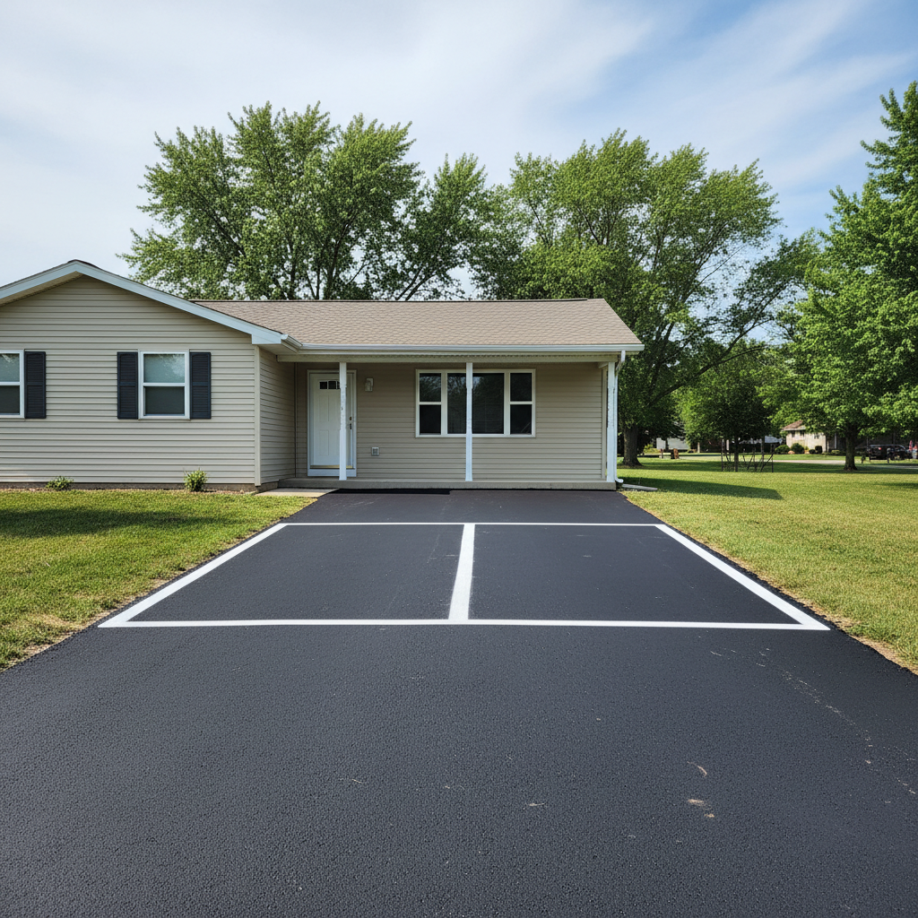 Asphalt Patching
