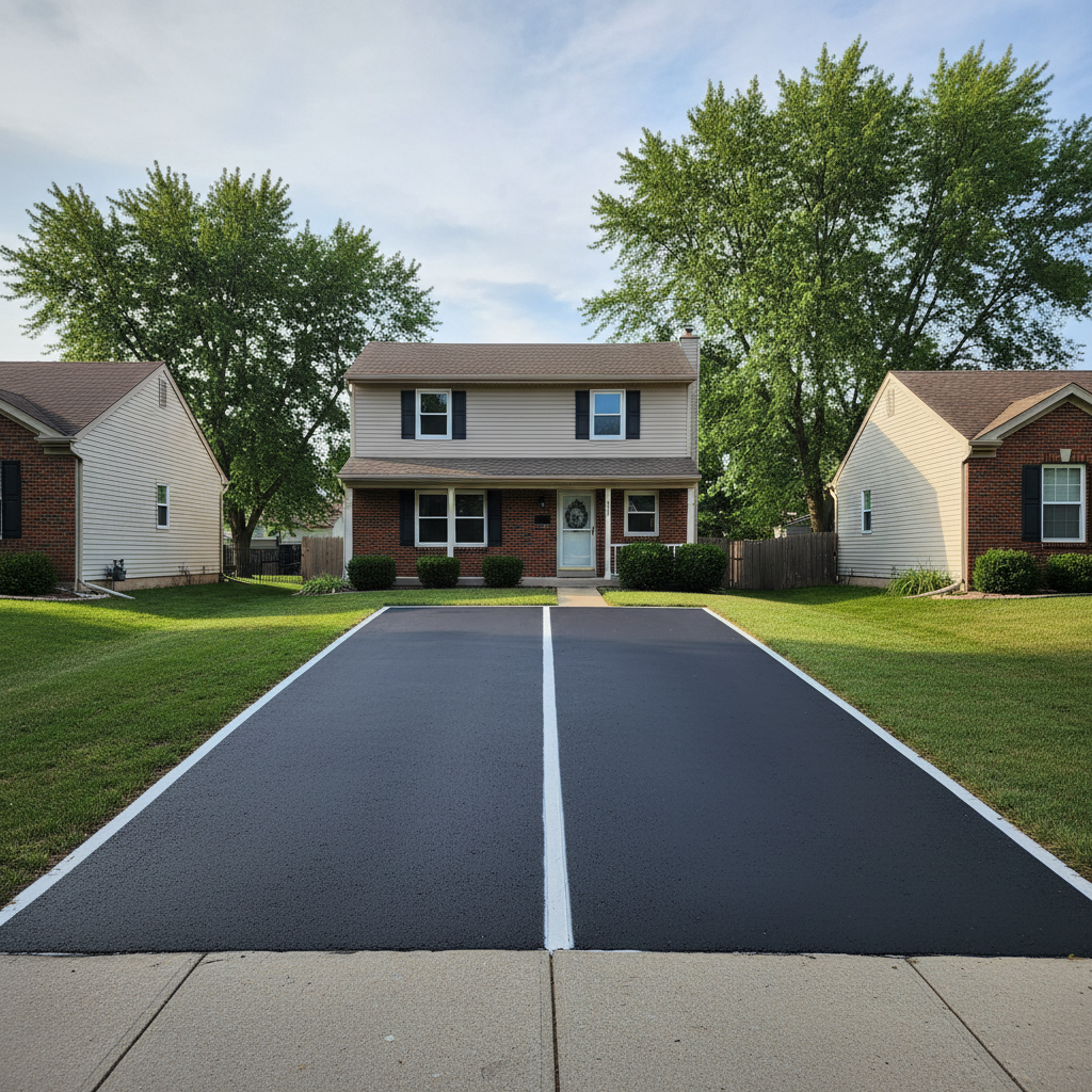 Asphalt Repair