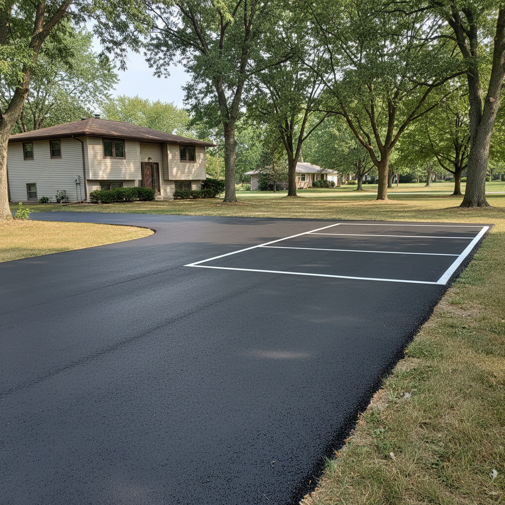 Asphalt Milling