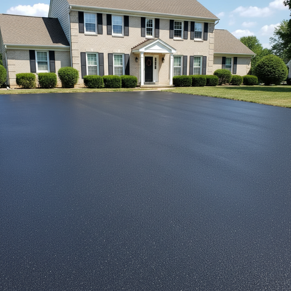 Slurry Coating in Bolingbrook