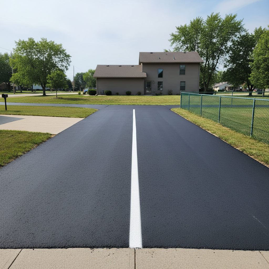 Asphalt Repair