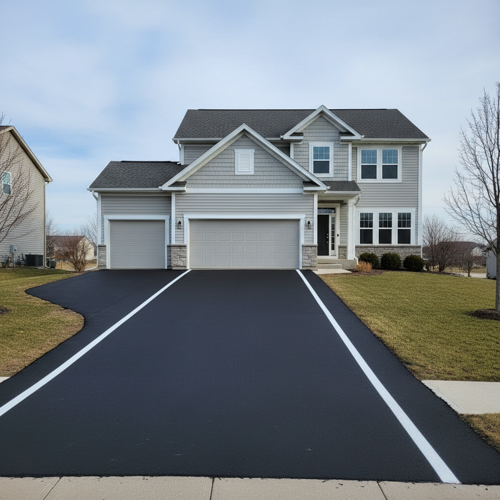 Asphalt Patching