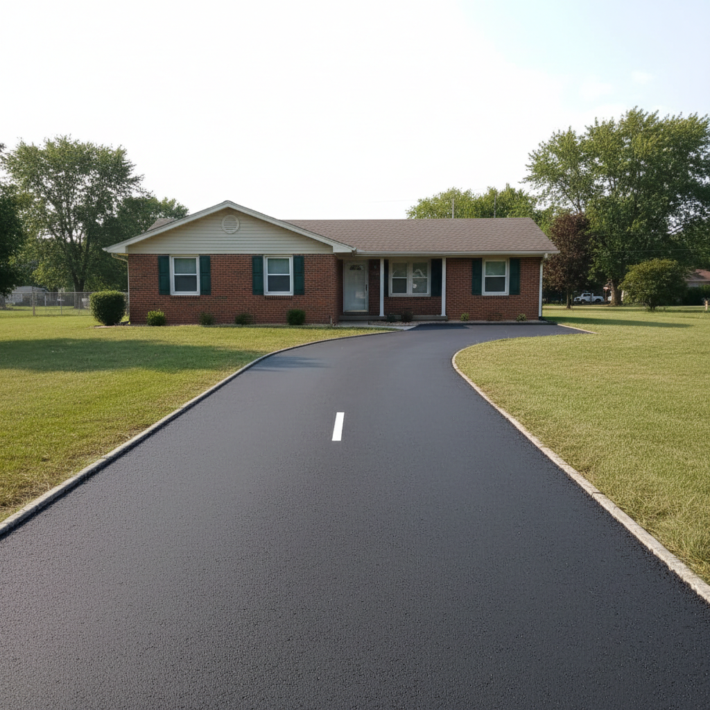 Asphalt Repair