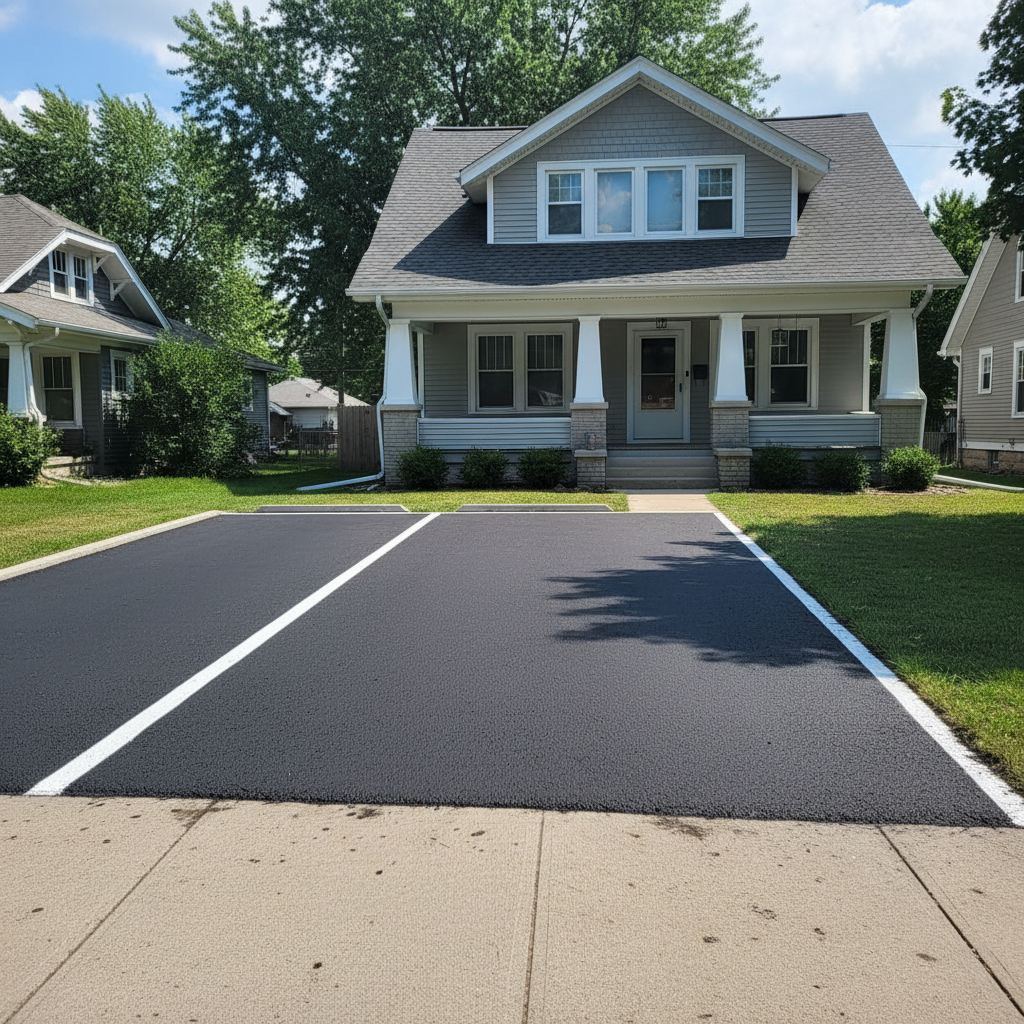 Asphalt Milling