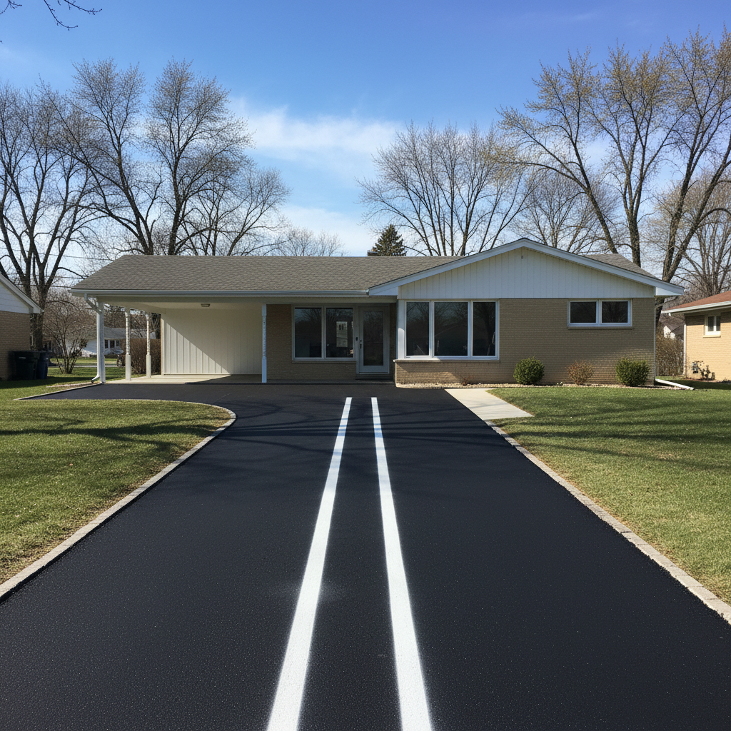 Asphalt Repair