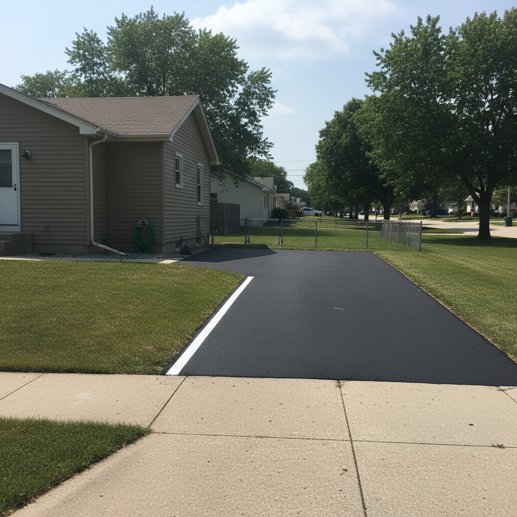 Asphalt Milling