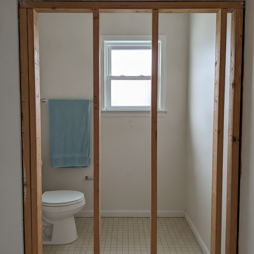 Insulation Removal
