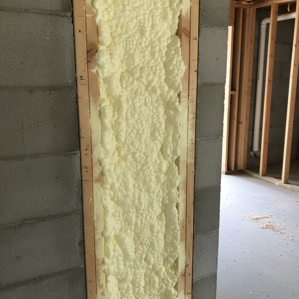 Garage Insulation in Ann Arbor