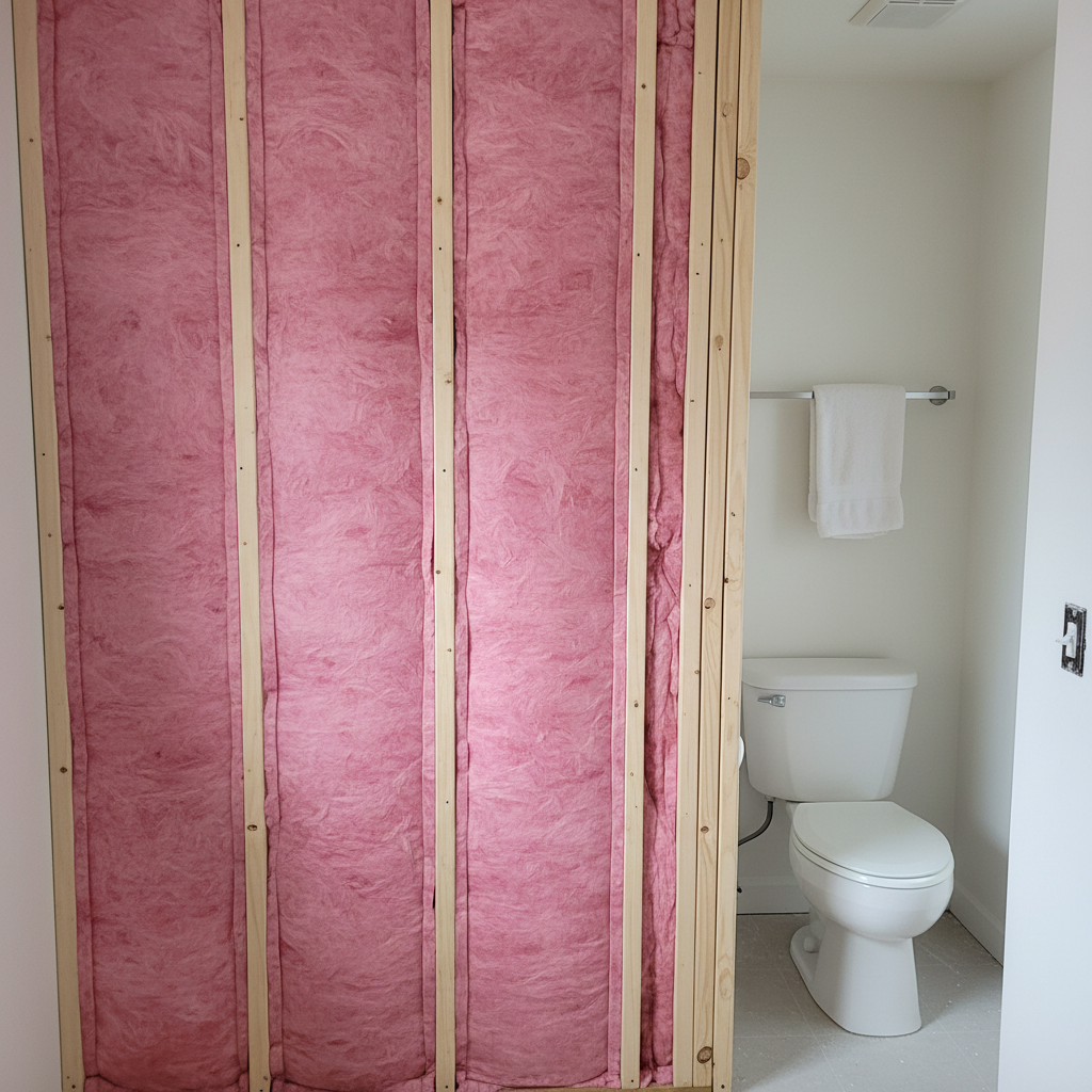 Batt Insulation Installation in Ann Arbor