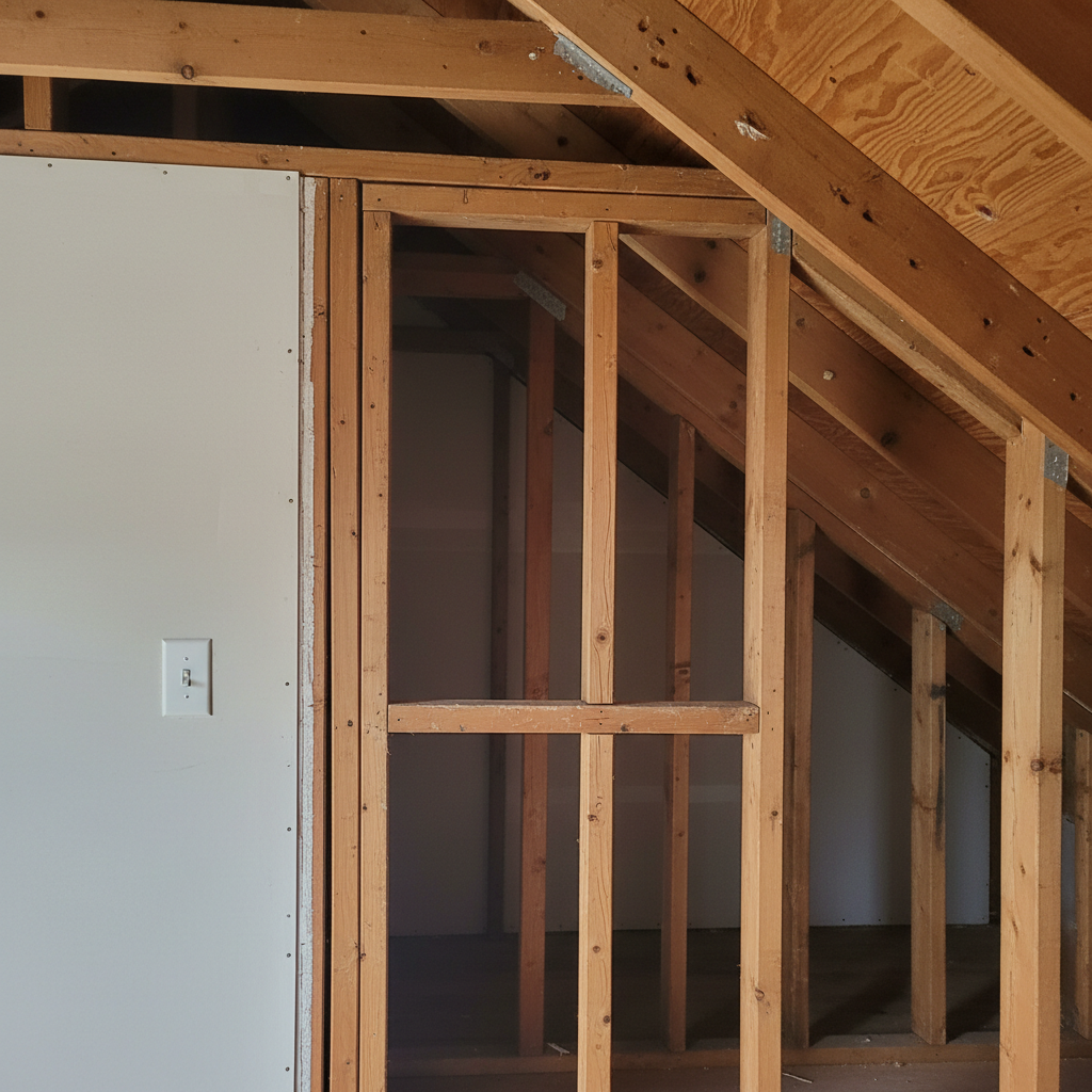 Insulation Removal in Ann Arbor