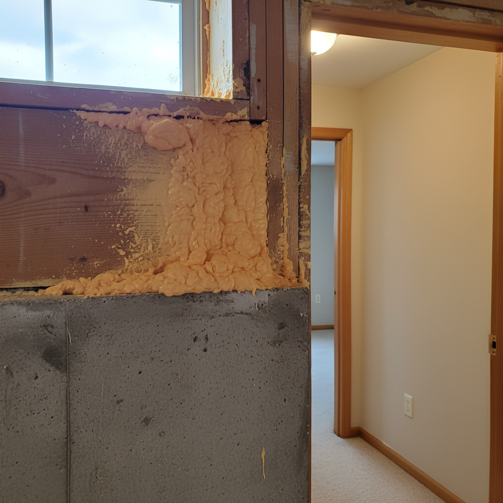 Garage Insulation