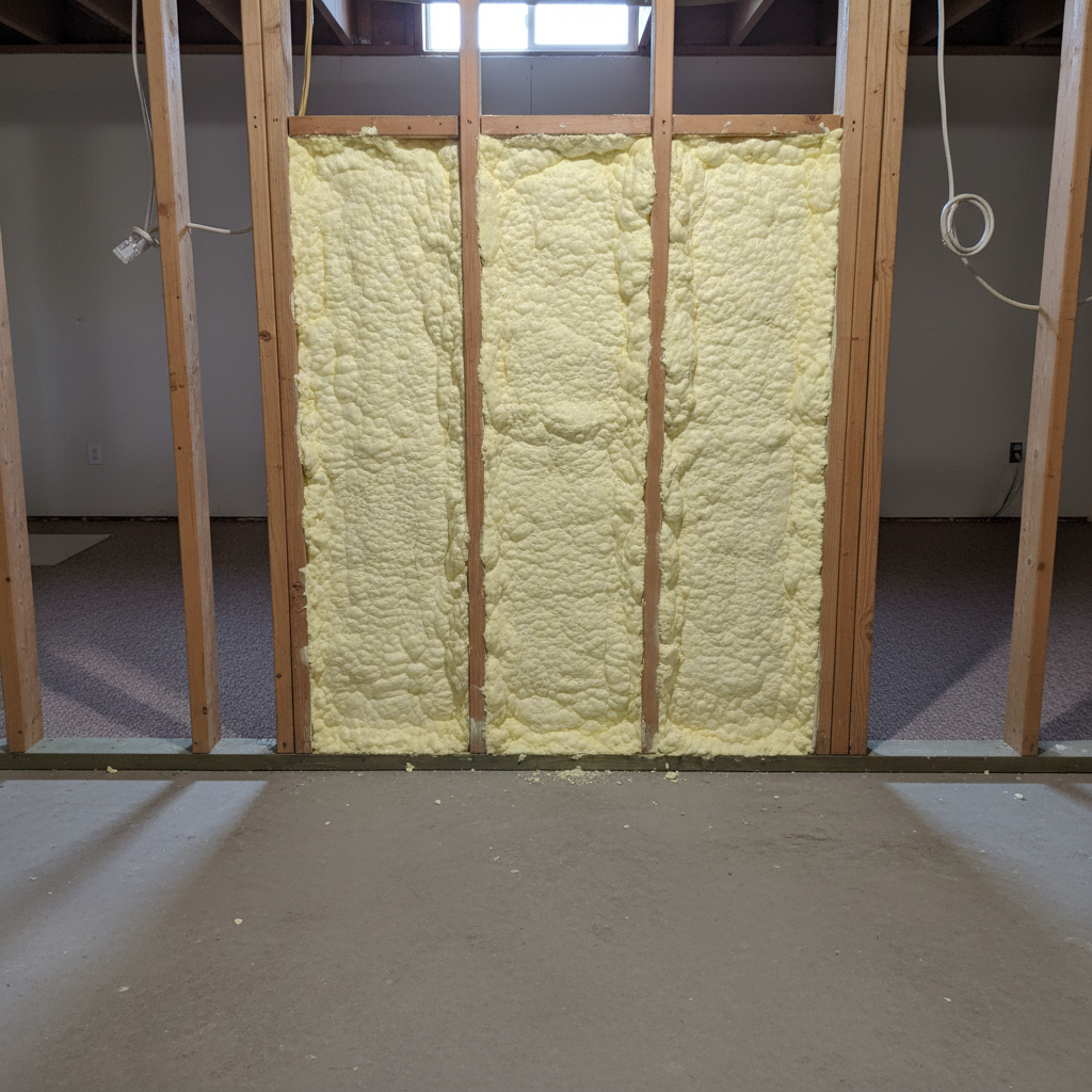Rouge Oak Insulation of Dearborn