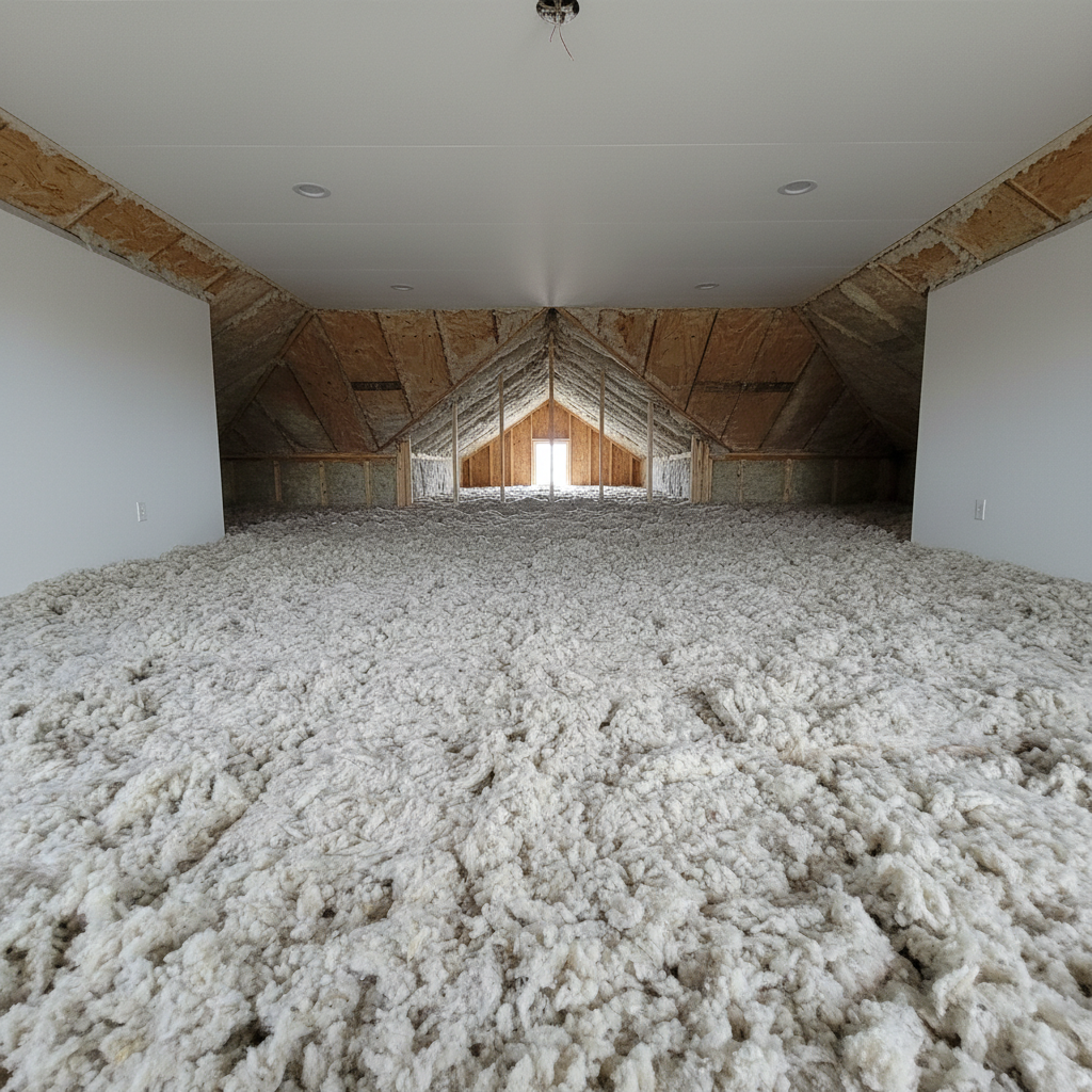 Basement Insulation
