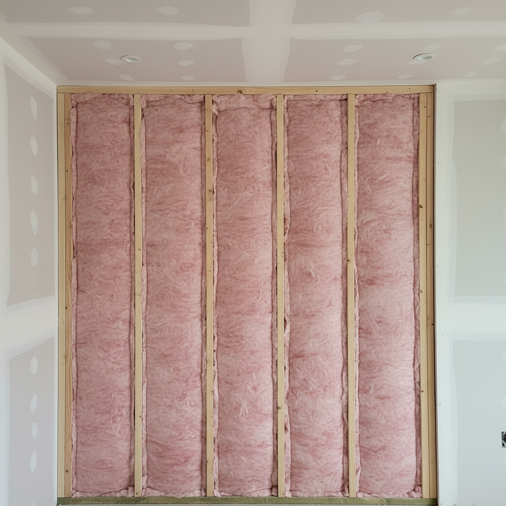 Garage Insulation