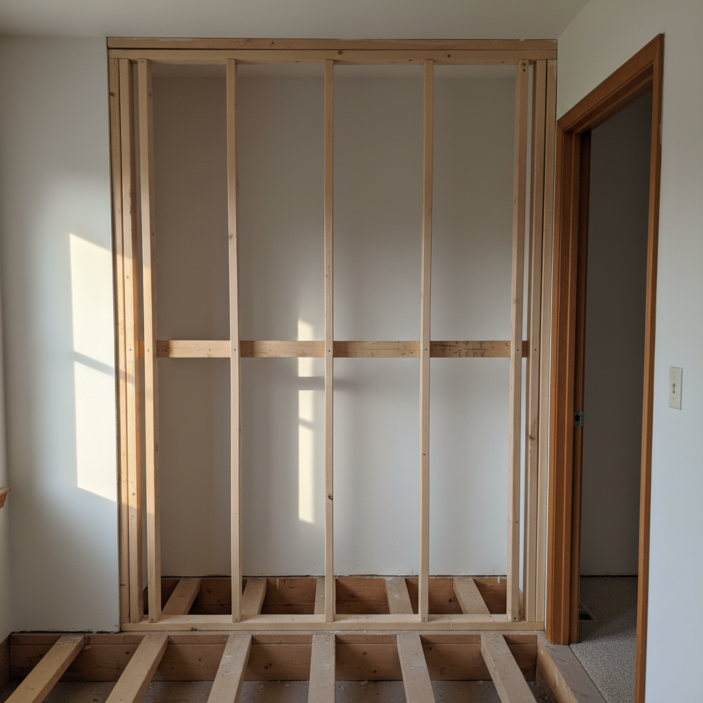 Insulation Removal
