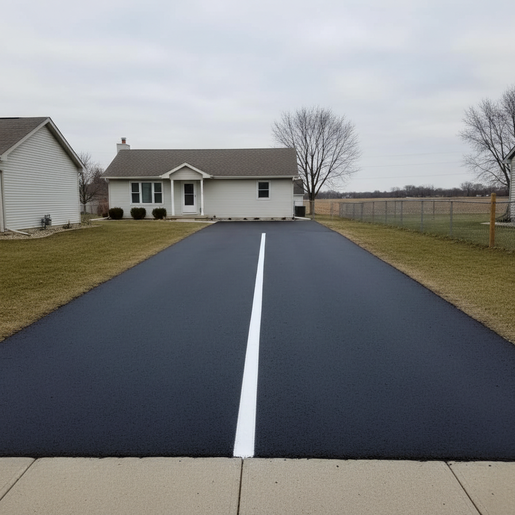Asphalt Patching