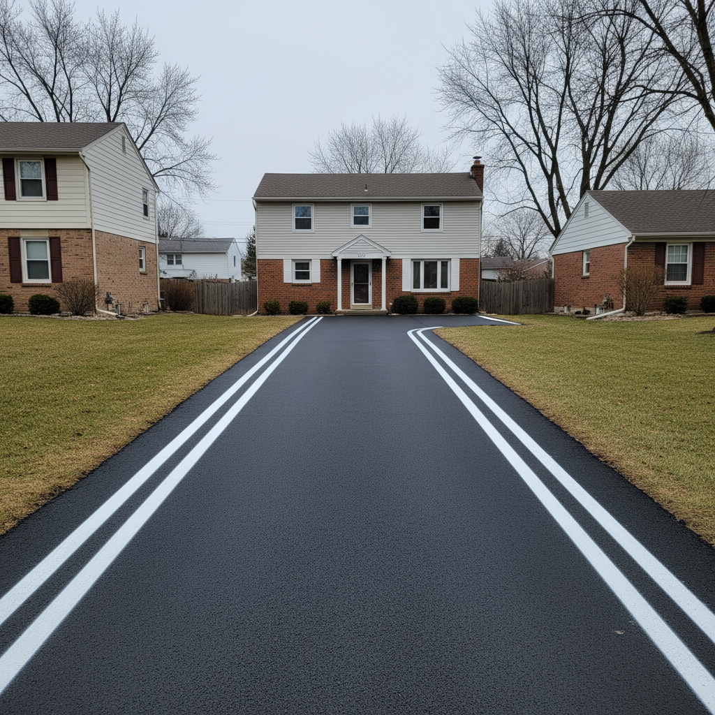 Asphalt Milling
