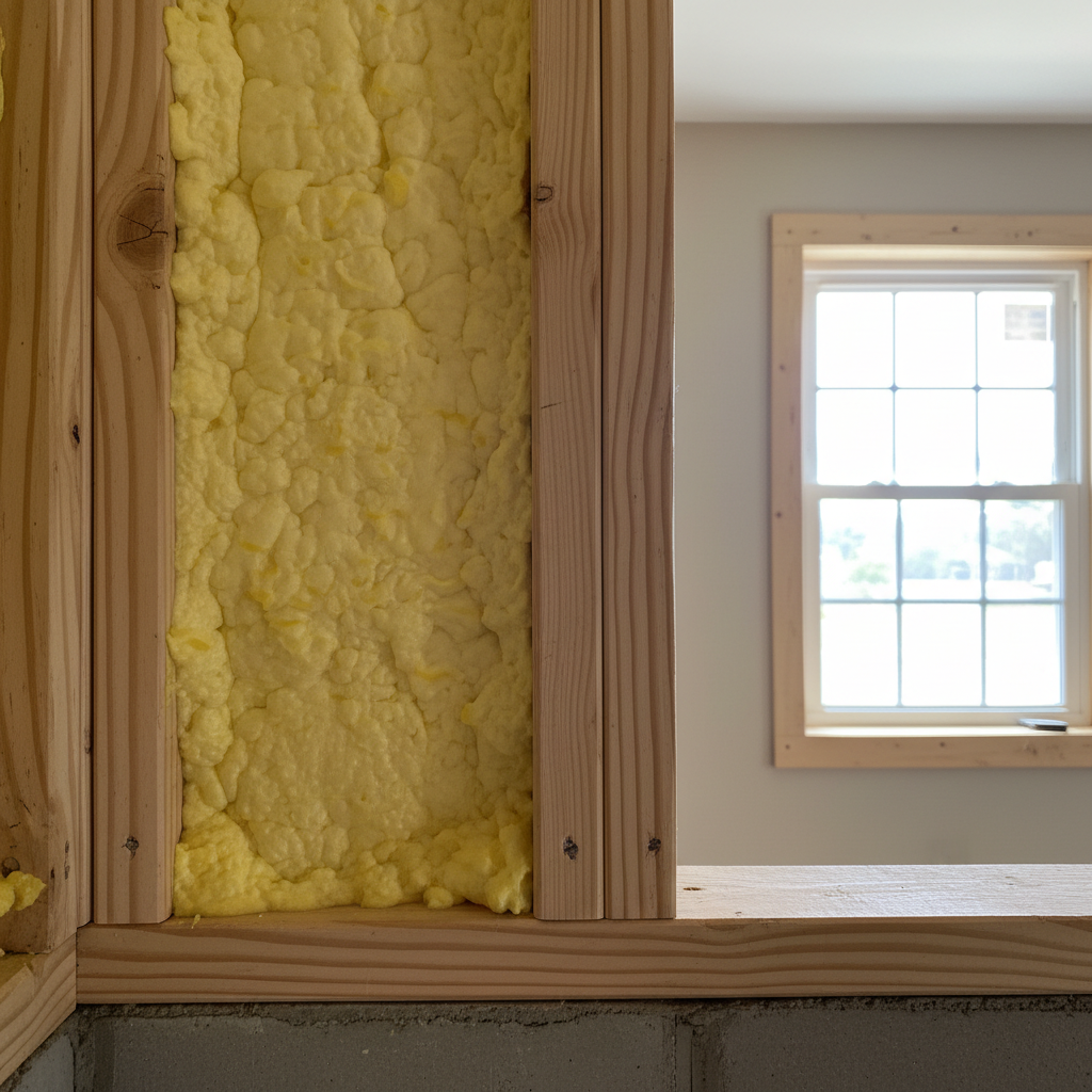 Garage Insulation