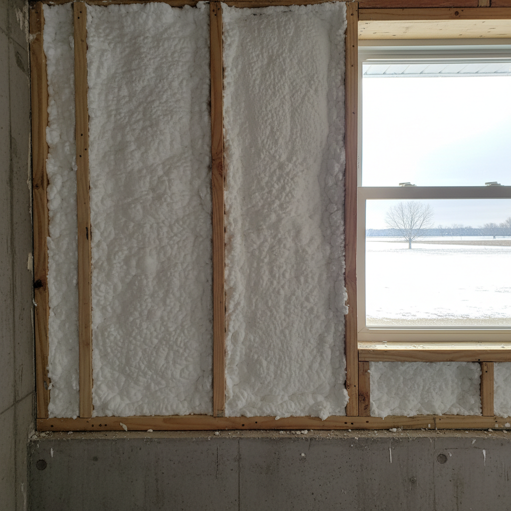 Garage Insulation