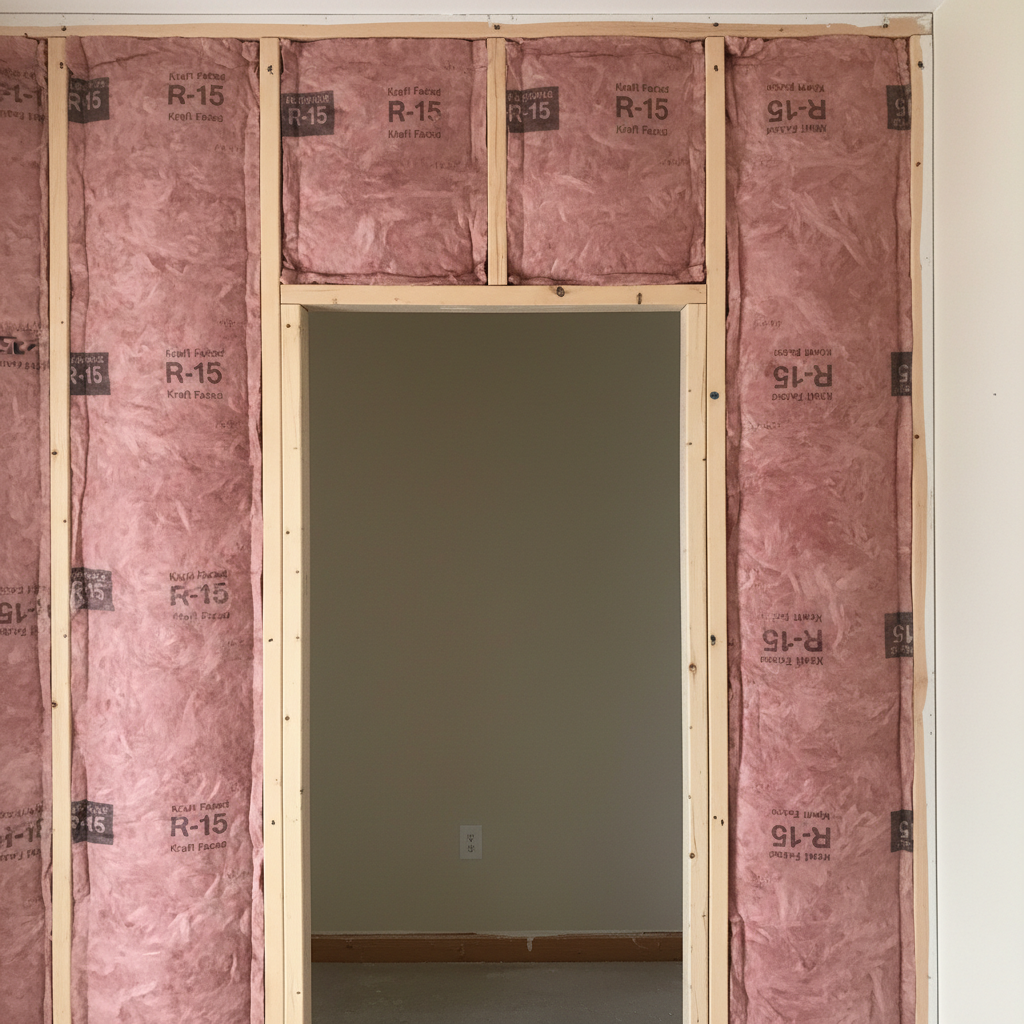 Basement Insulation